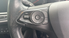 Vauxhall Crossland 1.2 Turbo Design 5dr Petrol Hatchback